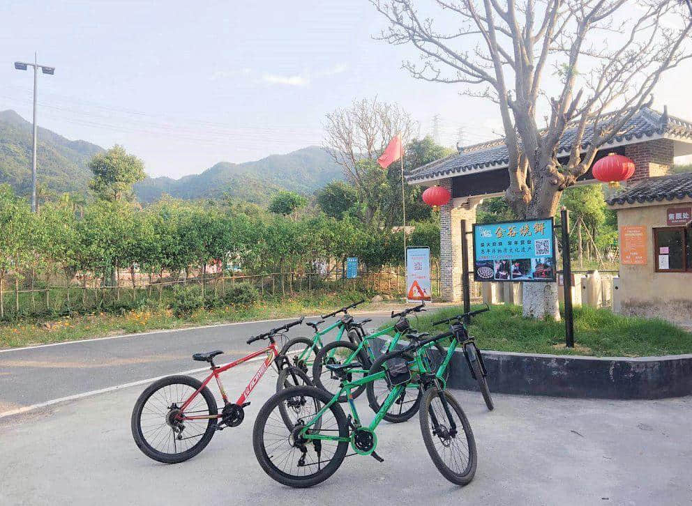 踏青来撒野 玩尽好时光! 踏青来撒野 玩尽好时光!