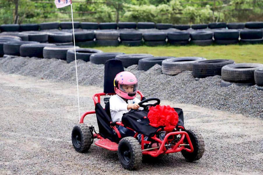 踏青来撒野 玩尽好时光! 踏青来撒野 玩尽好时光!