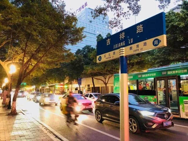 99%的广州人不知道,广州居然有这么多神奇路名! 99%的广州人不知道,广州居然有这么多神奇路名!