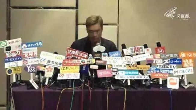 从许志安偷食黄心颖事件看内地和香港两地娱乐圈的差异 从许志安偷食黄心颖事件看内地和香港两地娱乐圈的差异