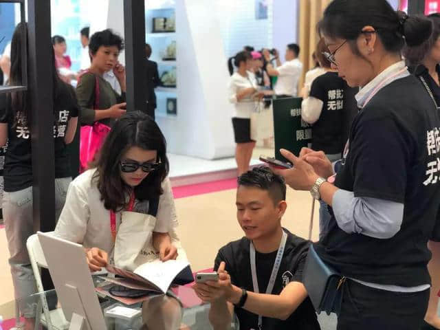 开实体店太苦?看看这个你就懂了 开实体店太苦?看看这个你就懂了