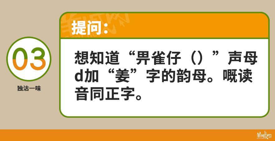 䟴脚、诈谛、薄切切,这些粤语正字正在被广东人遗忘…… 䟴脚、诈谛、薄切切,这些粤语正字正在被广东人遗忘……
