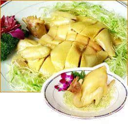 广州再无惠爱鸡？初代广州“十大名鸡”还剩下多少……