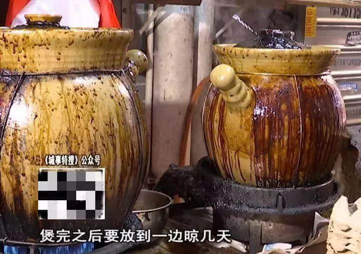 最够姜嘅广东人，点样食姜？