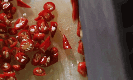 吃完广东XO酱,从此扔掉老干妈! 吃完广东XO酱,从此扔掉老干妈!