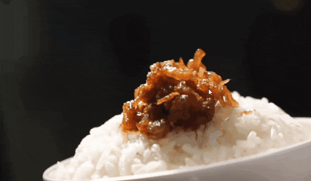 吃完广东XO酱,从此扔掉老干妈! 吃完广东XO酱,从此扔掉老干妈!