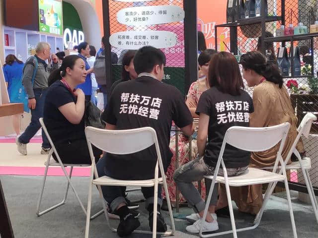 开实体店太苦?看看这个你就懂了 开实体店太苦?看看这个你就懂了