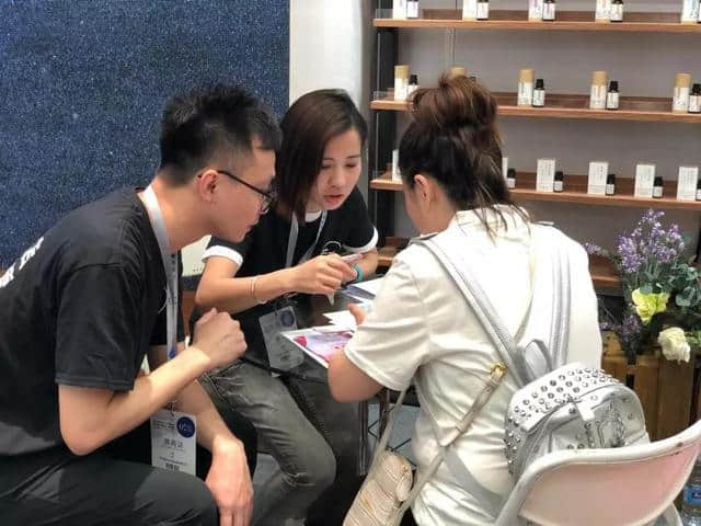 开实体店太苦?看看这个你就懂了 开实体店太苦?看看这个你就懂了