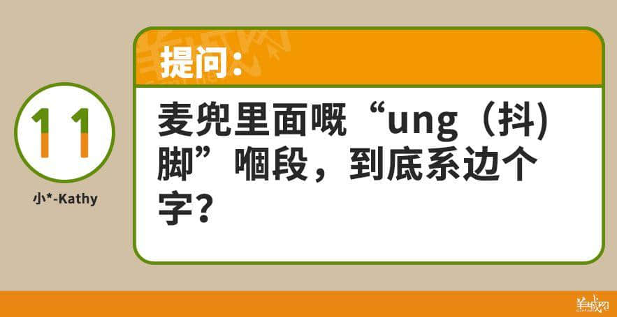 䟴脚、诈谛、薄切切,这些粤语正字正在被广东人遗忘…… 䟴脚、诈谛、薄切切,这些粤语正字正在被广东人遗忘……