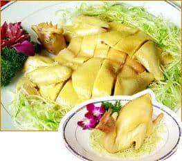 广州再无惠爱鸡？初代广州“十大名鸡”还剩下多少……