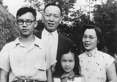 贝聿铭走了,但他把花园酒店留给广州人了 贝聿铭走了,但他把花园酒店留给广州人了