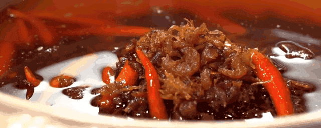 吃完广东XO酱,从此扔掉老干妈! 吃完广东XO酱,从此扔掉老干妈!