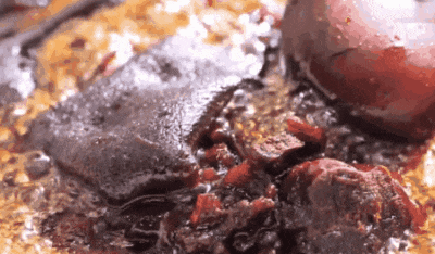 最够姜嘅广东人，点样食姜？