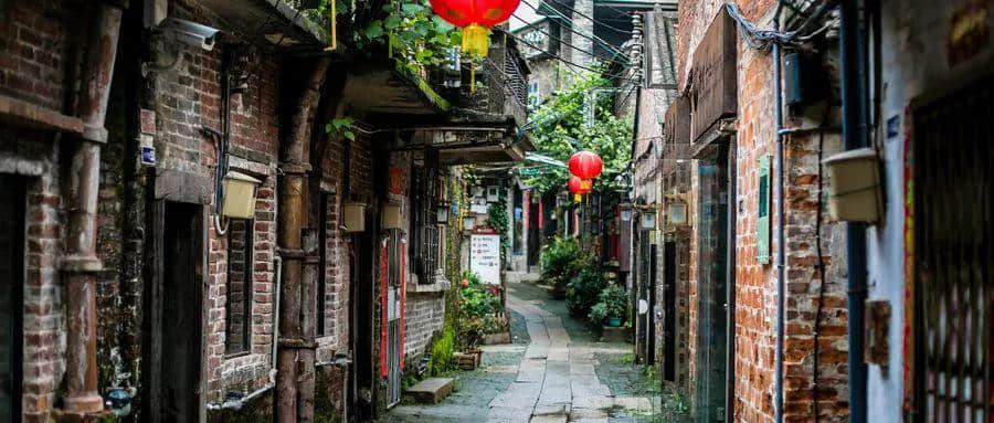 广州,一座靠天气上热搜嘅佛系城市|一句话神总结广州 广州,一座靠天气上热搜嘅佛系城市|一句话神总结广州