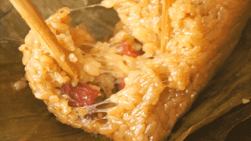 一啖柴火粽,一首广府童谣,一齐穿粤童年时光! 一啖柴火粽,一首广府童谣,一齐穿粤童年时光!