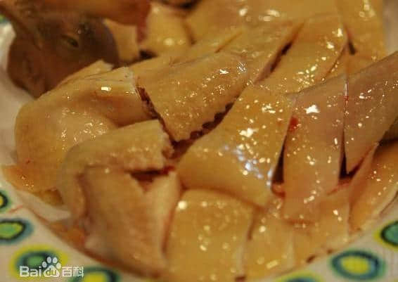 广州再无惠爱鸡？初代广州“十大名鸡”还剩下多少……