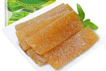 最够姜嘅广东人，点样食姜？