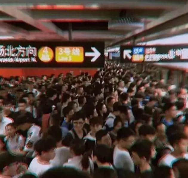 广州,一座靠天气上热搜嘅佛系城市|一句话神总结广州 广州,一座靠天气上热搜嘅佛系城市|一句话神总结广州