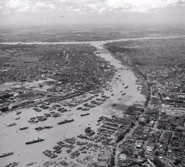 广州：谢谢你们六位，陪了我1000年！