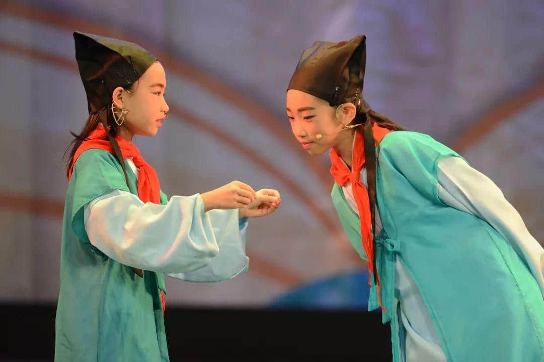 学新思想 讲好故事