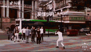 弱爆的抖音广州街拍,都凑不出一篇迷惑大赏出来 弱爆的抖音广州街拍,都凑不出一篇迷惑大赏出来