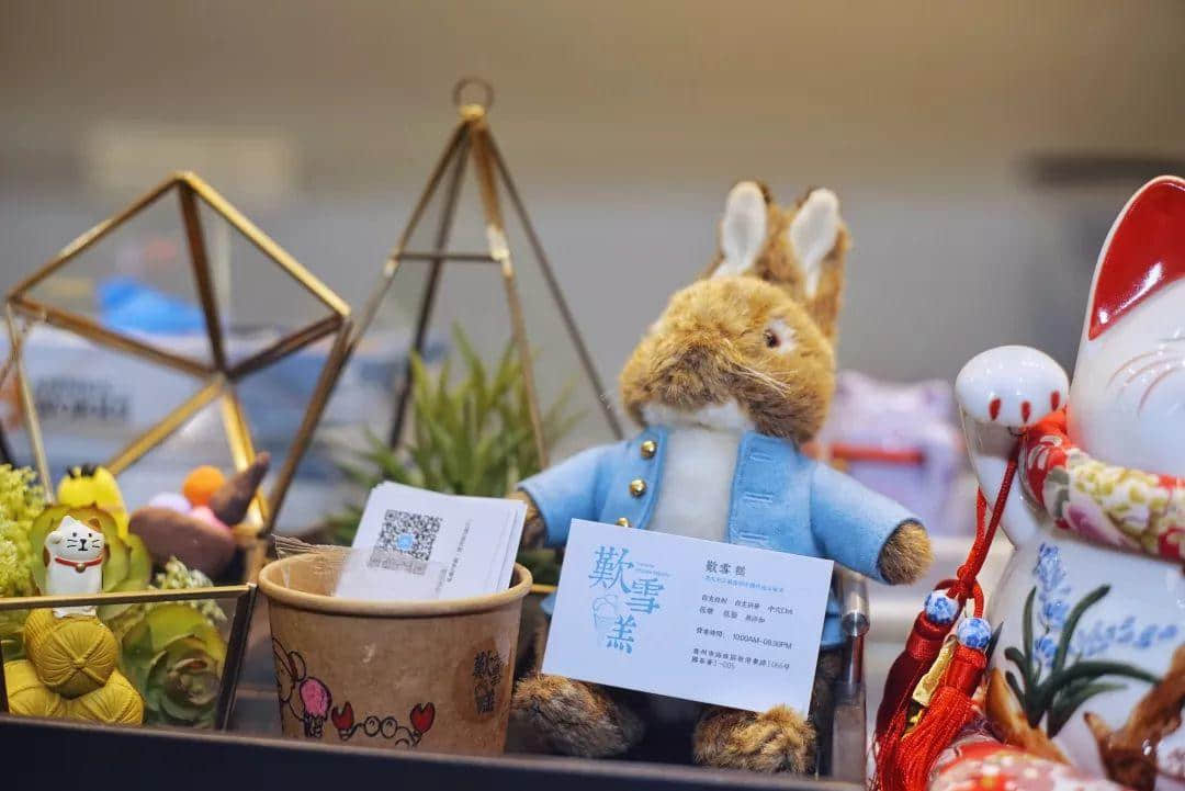 这里的意式雪糕,有老广最熟悉的味道 这里的意式雪糕,有老广最熟悉的味道