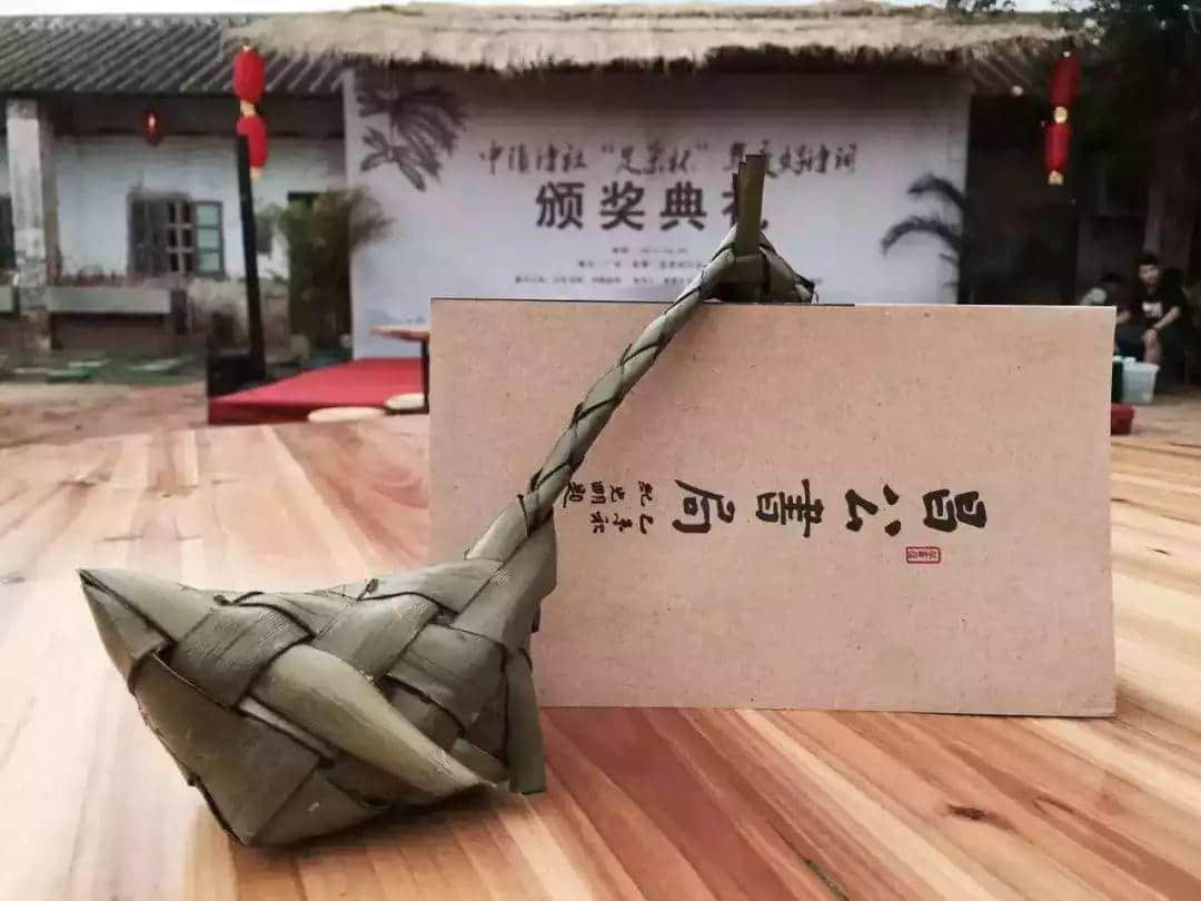 广东粽子大battle,你拣边一“粽”? 广东粽子大battle,你拣边一“粽”?