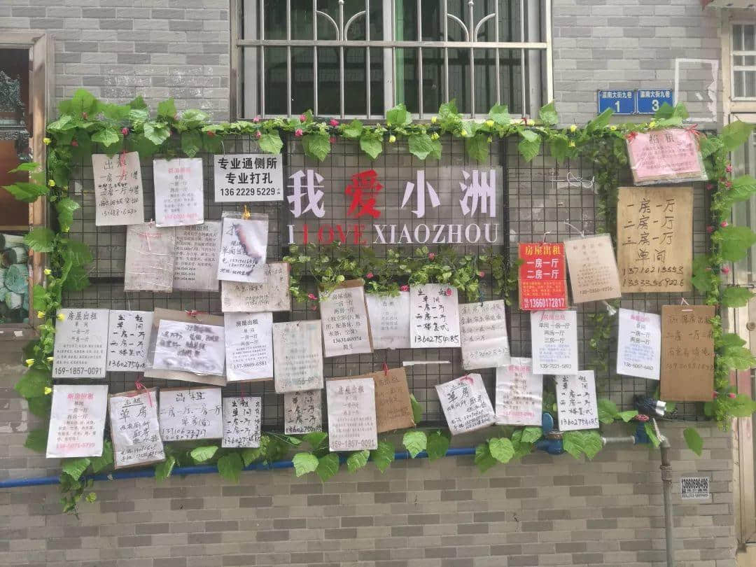 沦为城中村的文艺水乡 沦为城中村的文艺水乡