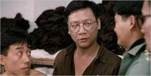 演员李兆基逝世，“四大恶人”走了三人，一个时代正越走越远！