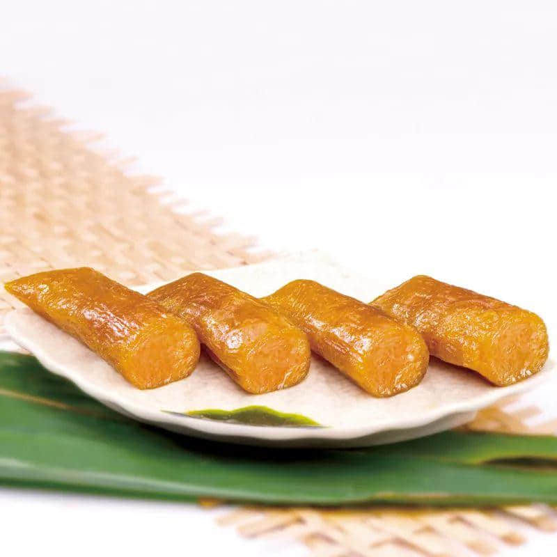 广东粽子大battle,你拣边一“粽”? 广东粽子大battle,你拣边一“粽”?