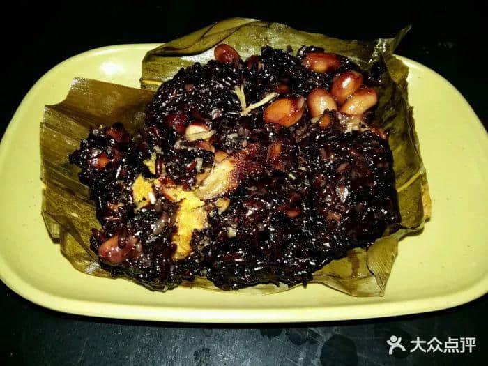 广东粽子大battle,你拣边一“粽”? 广东粽子大battle,你拣边一“粽”?