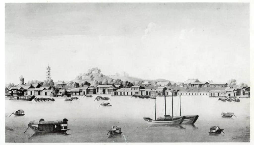 广州：谢谢你们六位，陪了我1000年！