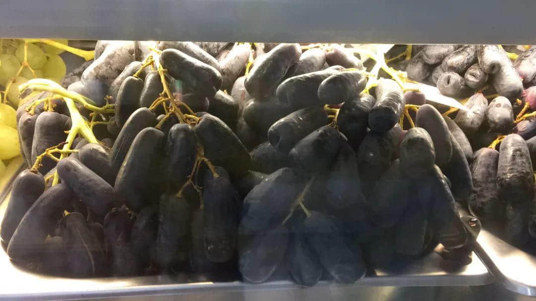 这里的意式雪糕,有老广最熟悉的味道 这里的意式雪糕,有老广最熟悉的味道