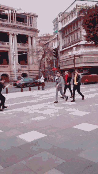 弱爆的抖音广州街拍,都凑不出一篇迷惑大赏出来 弱爆的抖音广州街拍,都凑不出一篇迷惑大赏出来