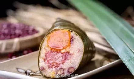 广东粽子大battle,你拣边一“粽”? 广东粽子大battle,你拣边一“粽”?