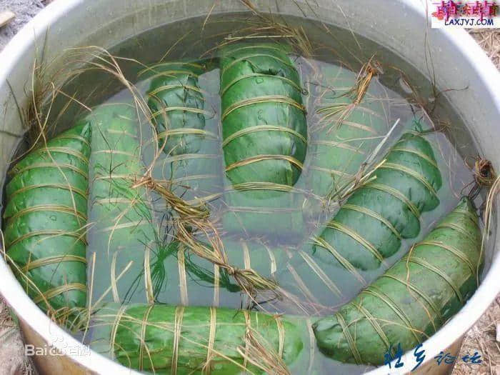 广东粽子大battle,你拣边一“粽”? 广东粽子大battle,你拣边一“粽”?