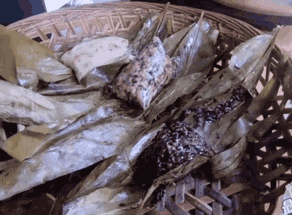 广东粽子大battle,你拣边一“粽”? 广东粽子大battle,你拣边一“粽”?