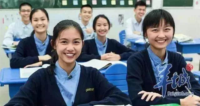 高中校服，最潮的运动服