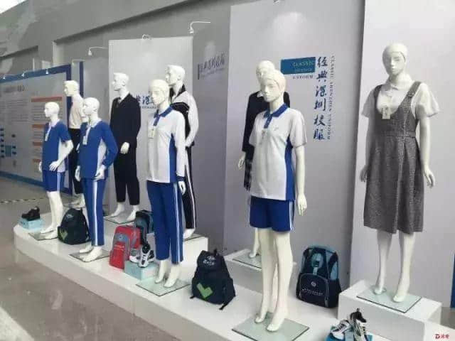 高中校服，最潮的运动服