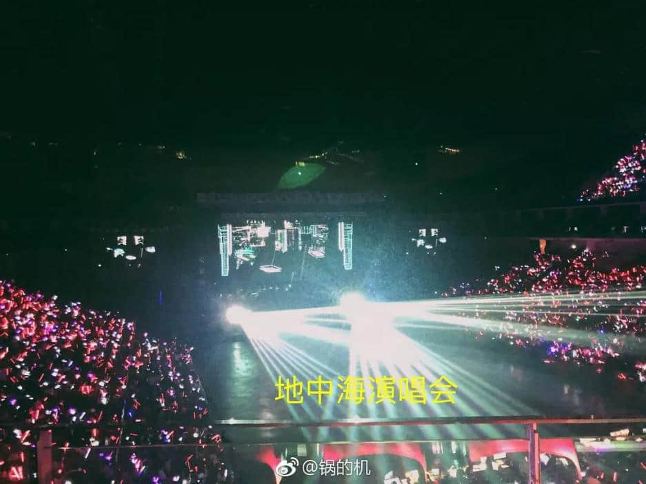 为什么你的偶像不来广州开演唱会? 为什么你的偶像不来广州开演唱会?