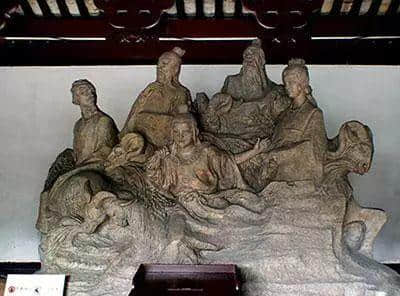 广州：谢谢你们六位，陪了我1000年！