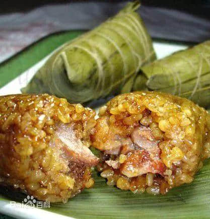 广东粽子大battle,你拣边一“粽”? 广东粽子大battle,你拣边一“粽”?