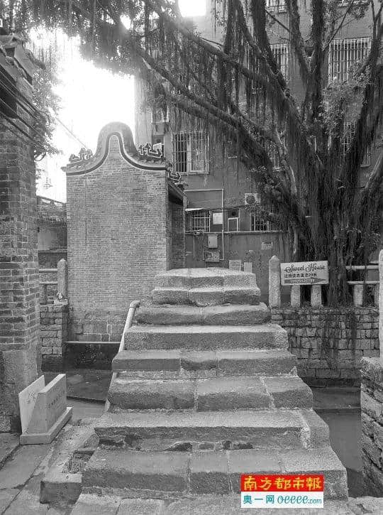 广州：谢谢你们六位，陪了我1000年！