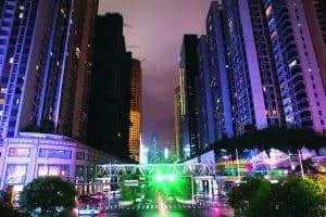 当川渝火锅占领广州，粤菜还能淡定多久？