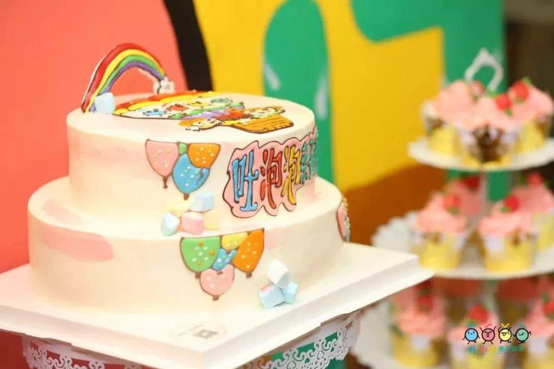 “感恩•臻爱•成长——两店同庆 感恩遇见” 暨吐泡泡亲子游泳俱乐部番禺店周年庆 “感恩•臻爱•成长——两店同庆 感恩遇见” 暨吐泡泡亲子游泳俱乐部番禺店周年庆