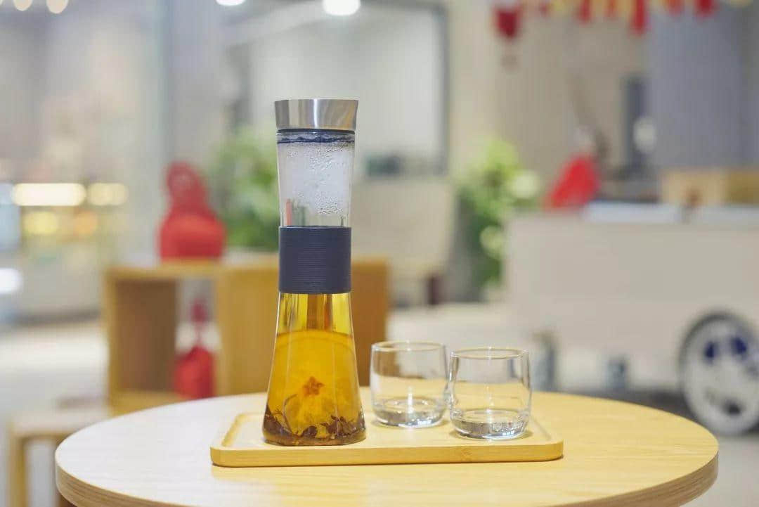 这里的意式雪糕,有老广最熟悉的味道 这里的意式雪糕,有老广最熟悉的味道