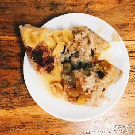 广东粽子大battle,你拣边一“粽”? 广东粽子大battle,你拣边一“粽”?