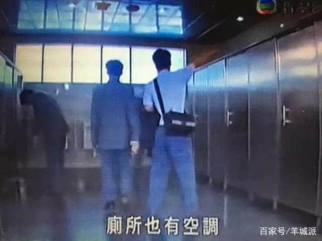 广州公厕革命史，“波澜壮阔”六十年