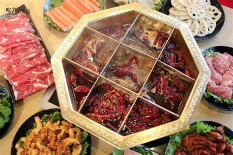 当川渝火锅占领广州，粤菜还能淡定多久？