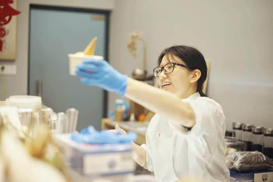 这里的意式雪糕,有老广最熟悉的味道 这里的意式雪糕,有老广最熟悉的味道
